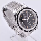 OMEGA Seamaster Excellent Full Set 234.10.39.20.01.001 2018