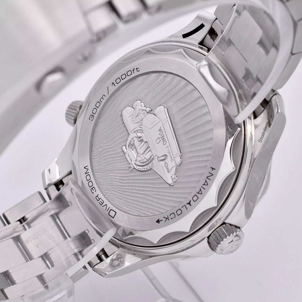 OMEGA Seamaster Nekton Edition 2022 210.30.42.20.01.002 2022