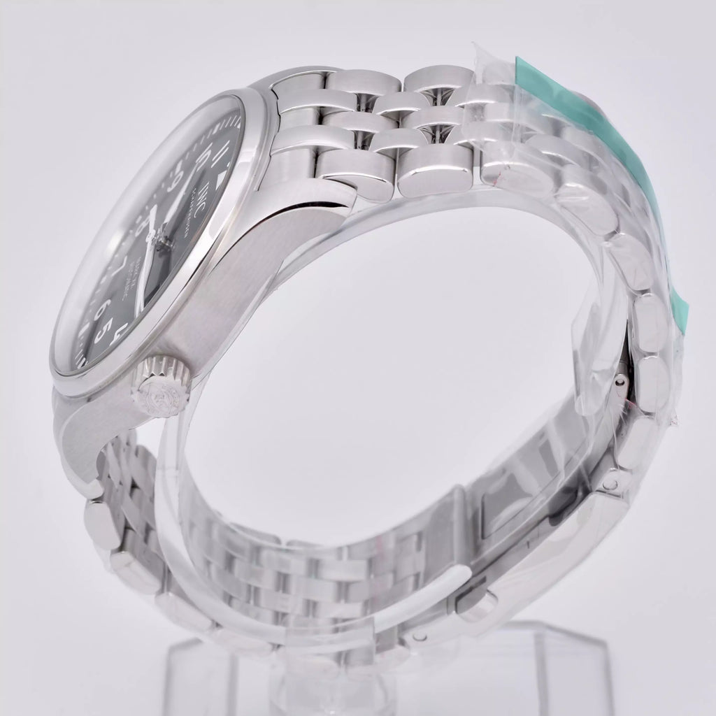 IWC Pilot Mark XX Green IW328206 2022