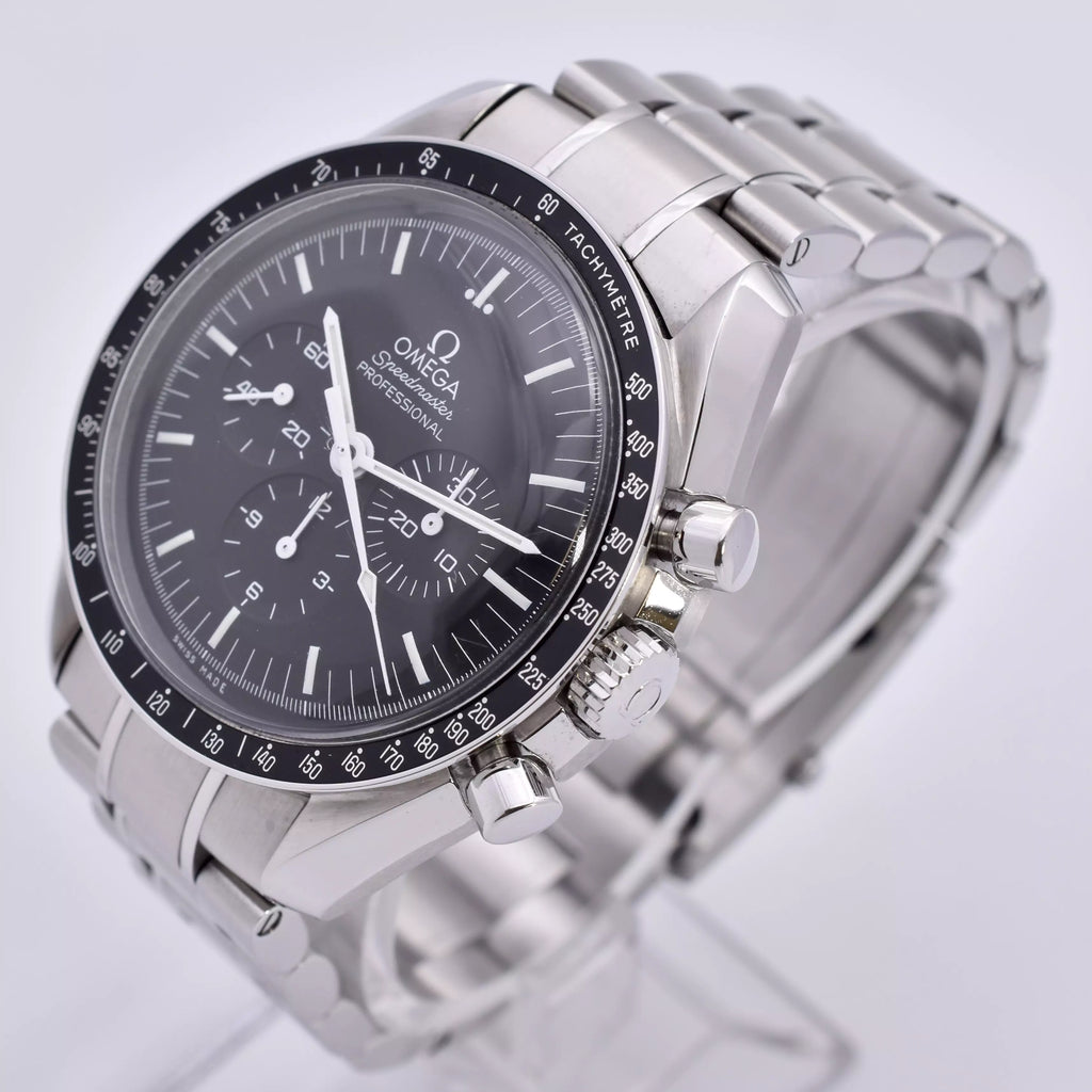 OMEGA Speedmaster Moonwatch 2021 311.30.42.30.01.005 2021