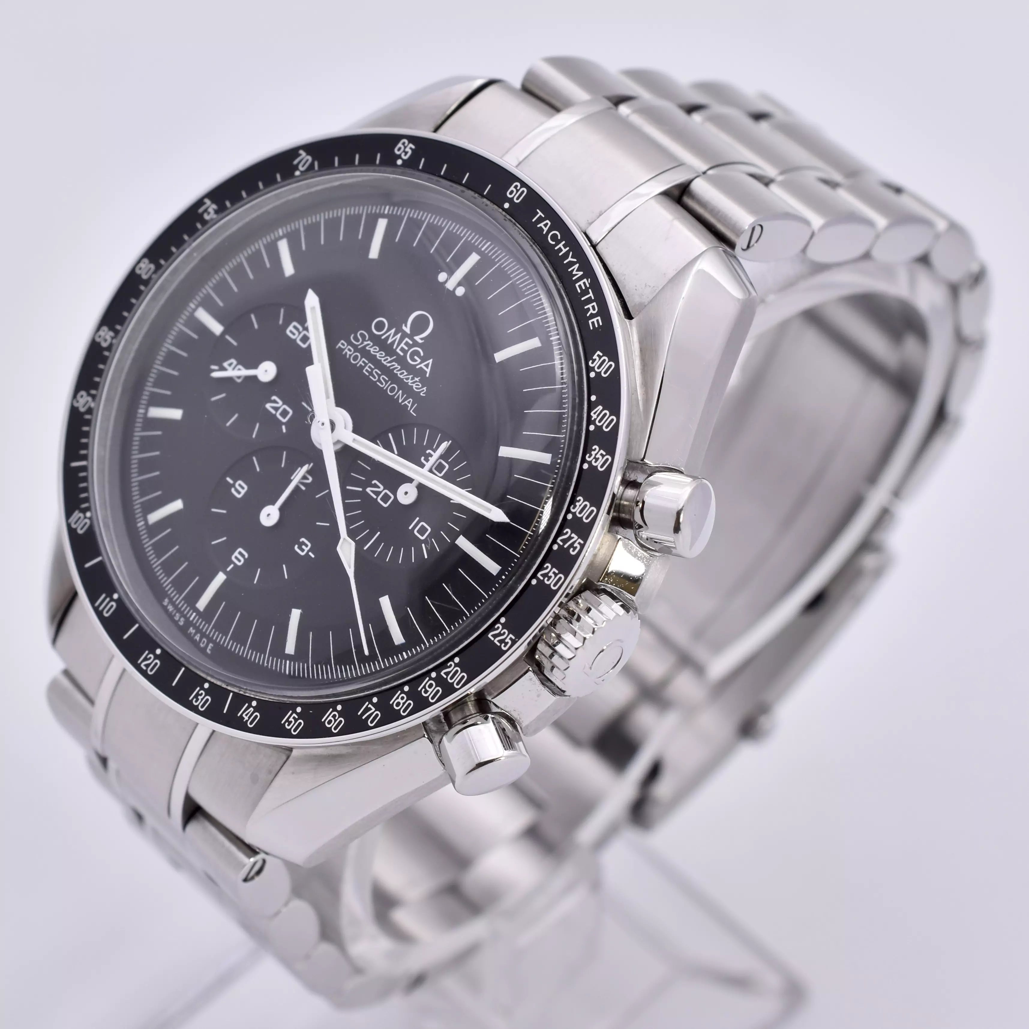 OMEGA Speedmaster Moonwatch 2021 311.30.42.30.01.005 2021