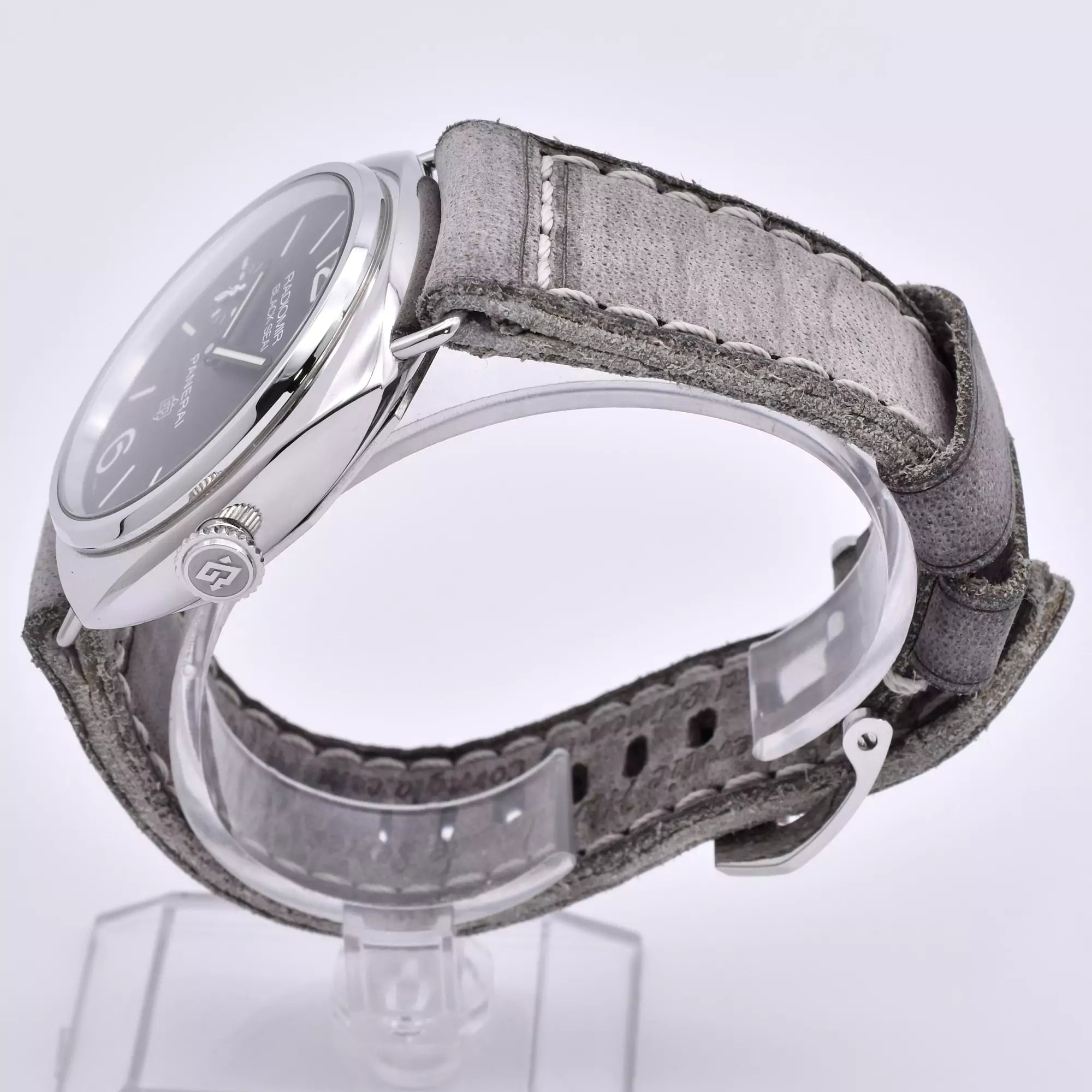 Panerai Radiomir Black Seal 45mm PAM00754 2020