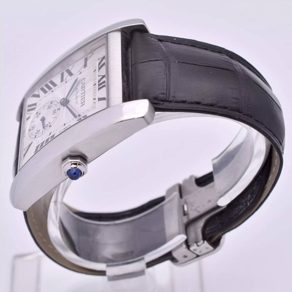 Cartier Tank Large Automatic 2022 W5330003 2022