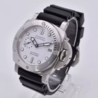 Panerai Submersible Bianco 42mm PAM01223 2021