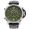 Panerai Luminor Verde Militare PAM01296 2022