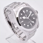 Tudor Black Bay 41mm Full Set 79540 2018