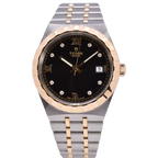 Tudor Royale 38mm Steel & Gold 28503 2023