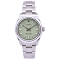 Rolex Oyster Perpetual 31mm Pistachio 277200 2025