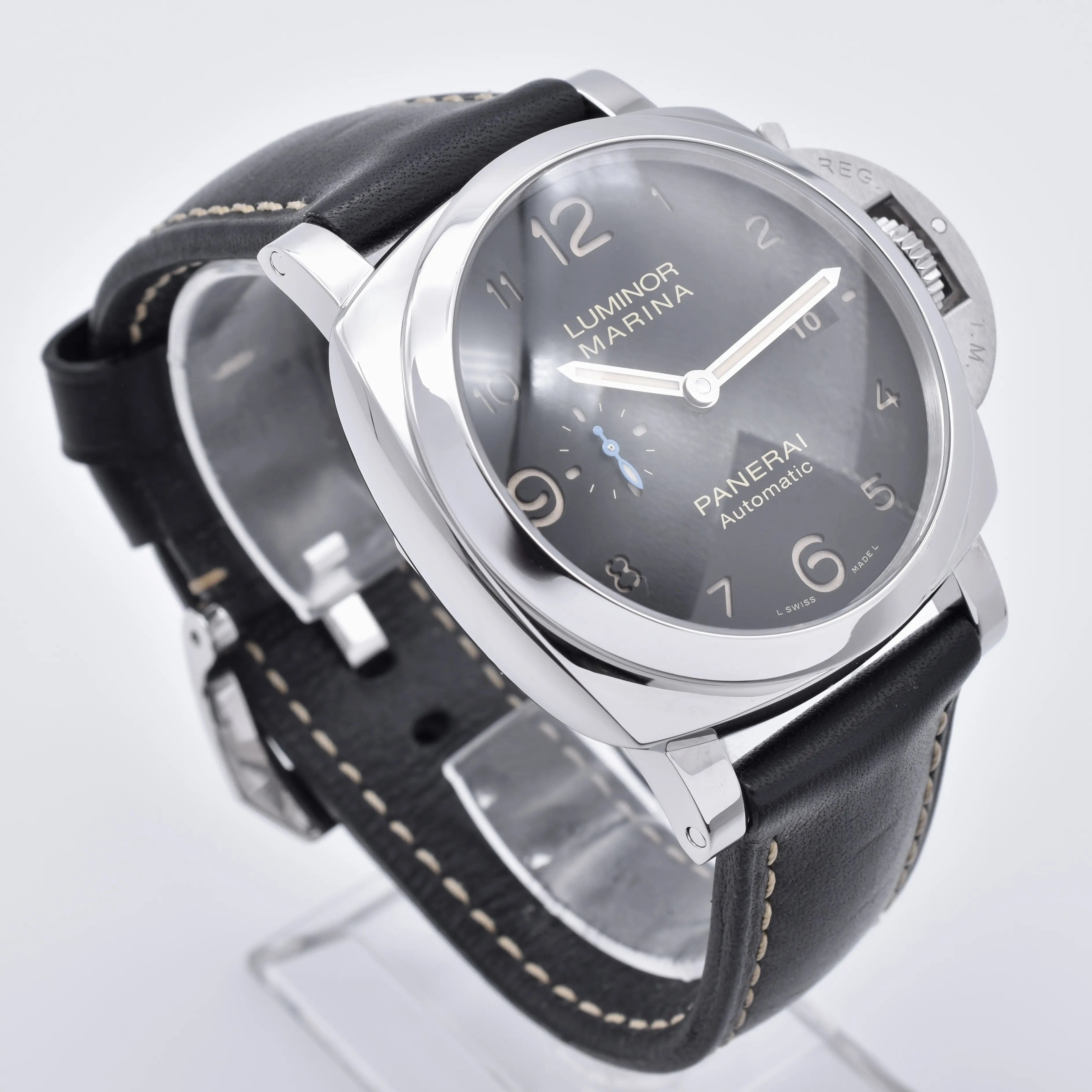 Panerai Luminor 1950 3 Days Automatic PAM01359 2017