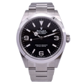Rolex Explorer Brand New 07/2023 224270 2023