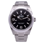Rolex Explorer Brand New 07/2023 224270 2023