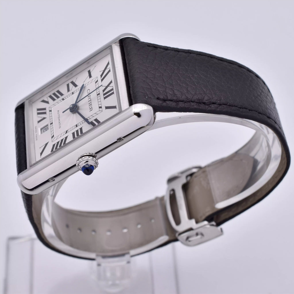 Cartier Tank Automatic 2023 WSTA0040 2023