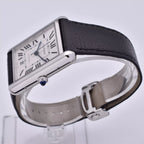 Cartier Tank Automatic 2023 WSTA0040 2023