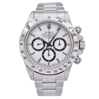 Rolex Daytona 1996 Excellent Set 16520 1997