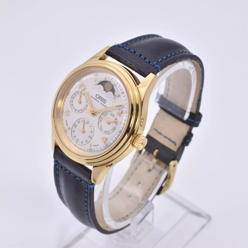 Oris Moonphase Automatic 36mm 7433 2001