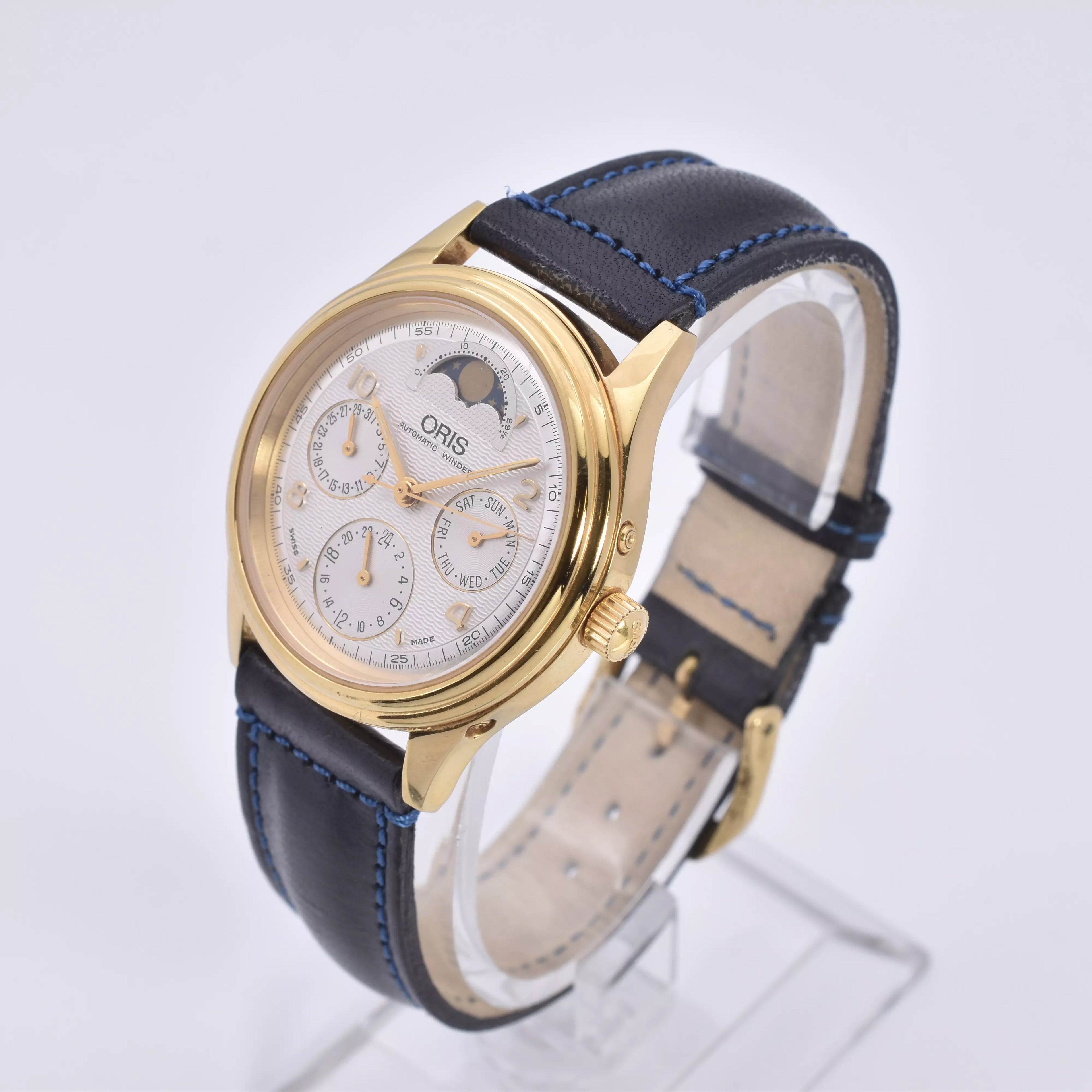 Oris Moonphase Automatic 36mm 7433 2001