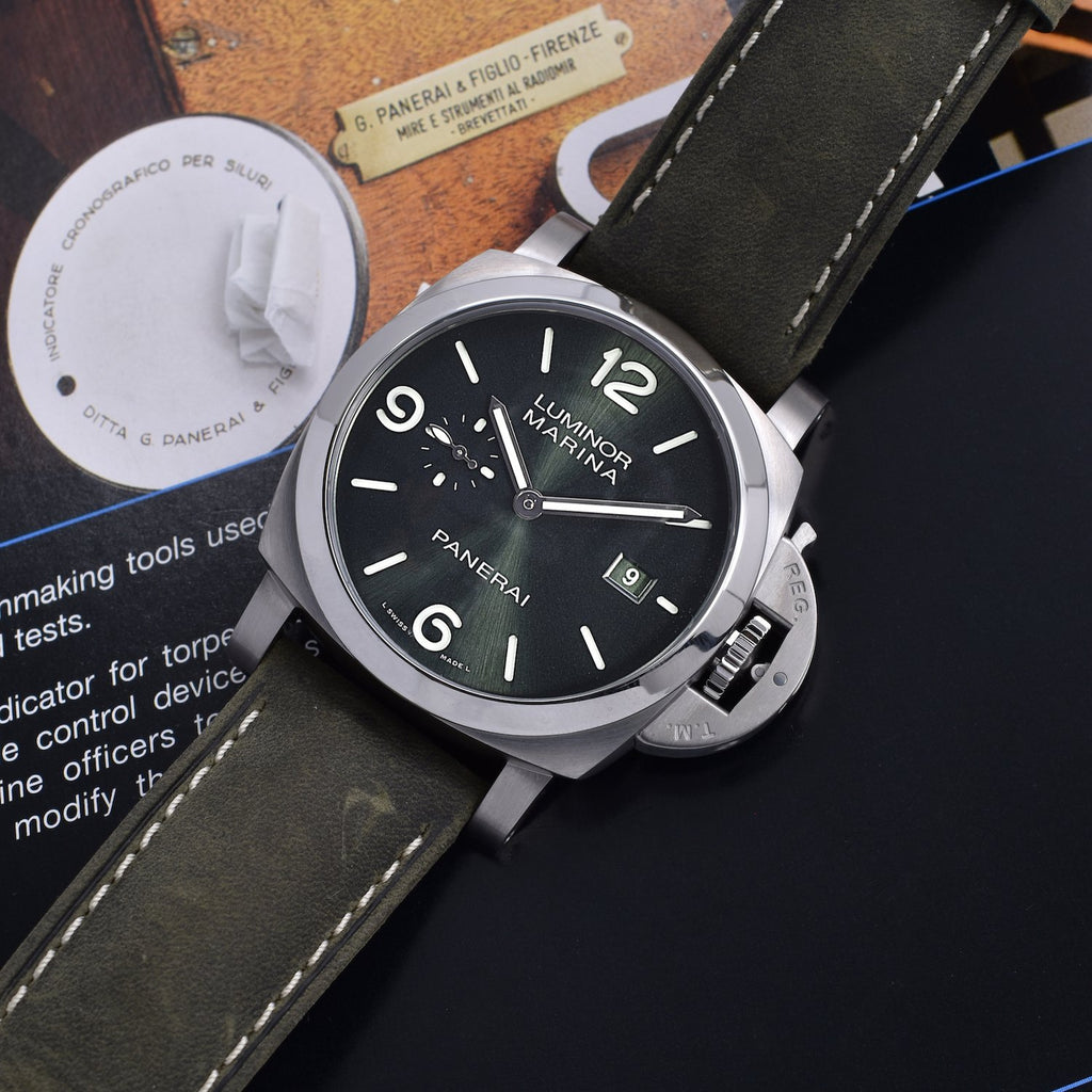 Panerai Luminor 44mm New 2026 PAM03325 2026