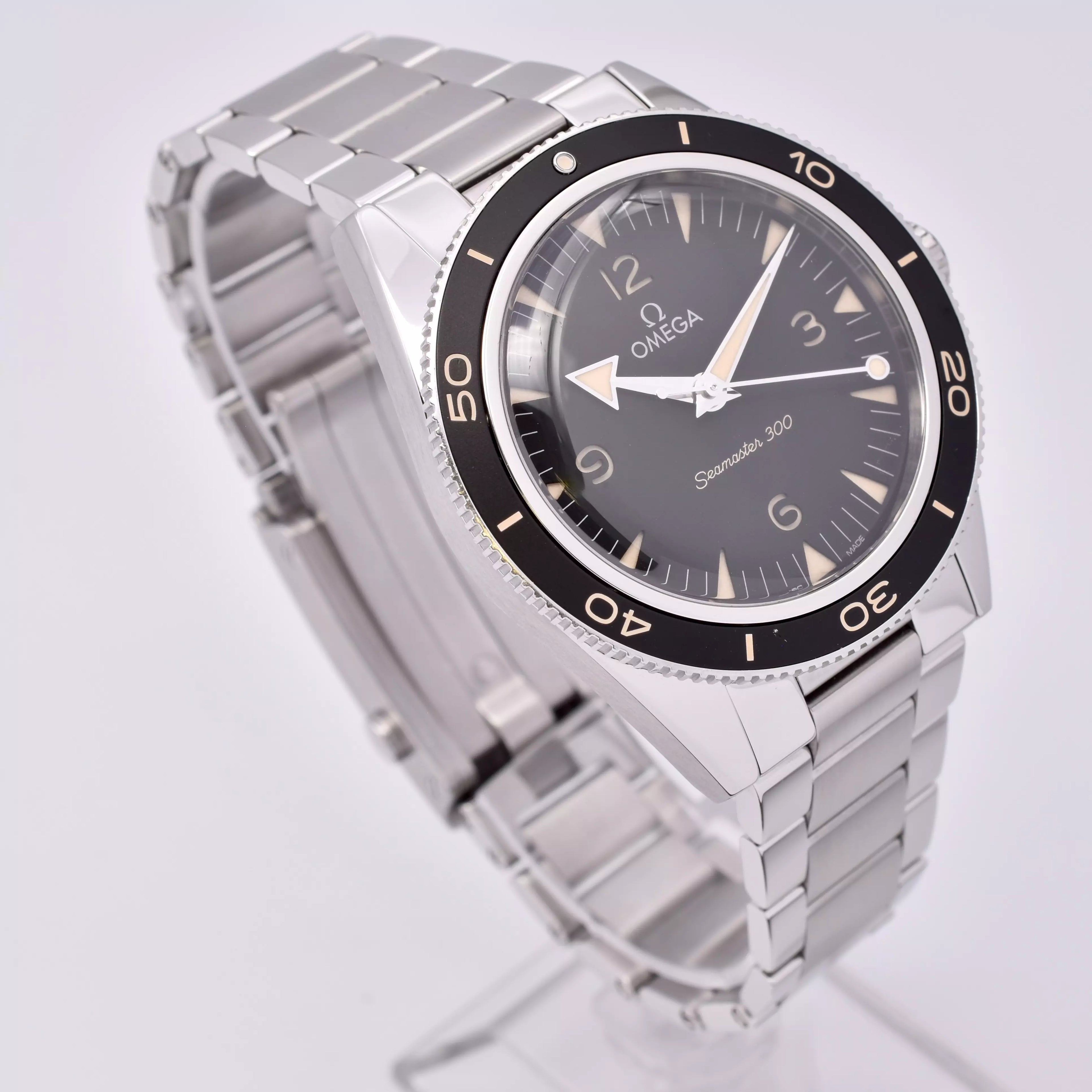 OMEGA Seamaster 41mm 2022 234.30.41.21.01.001 2022