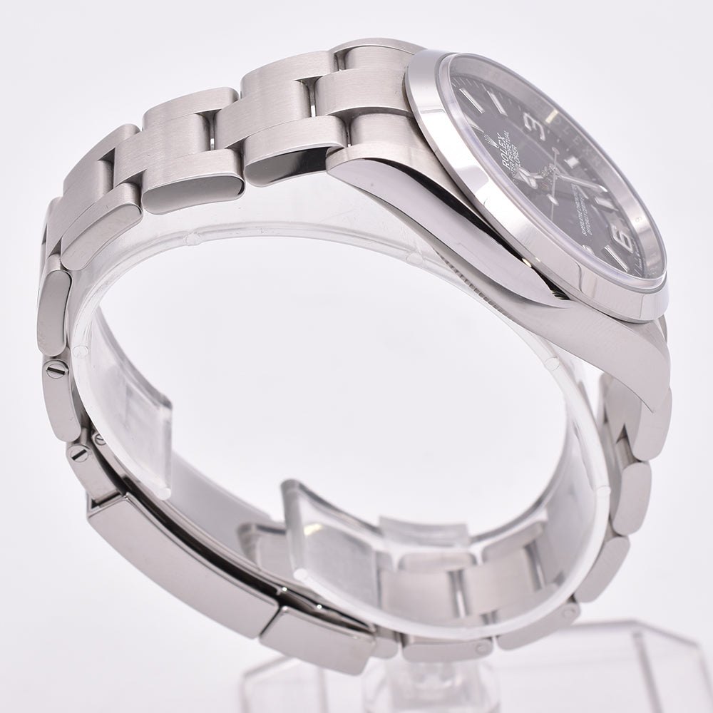 Rolex Explorer 36mm 2024 124270 2024