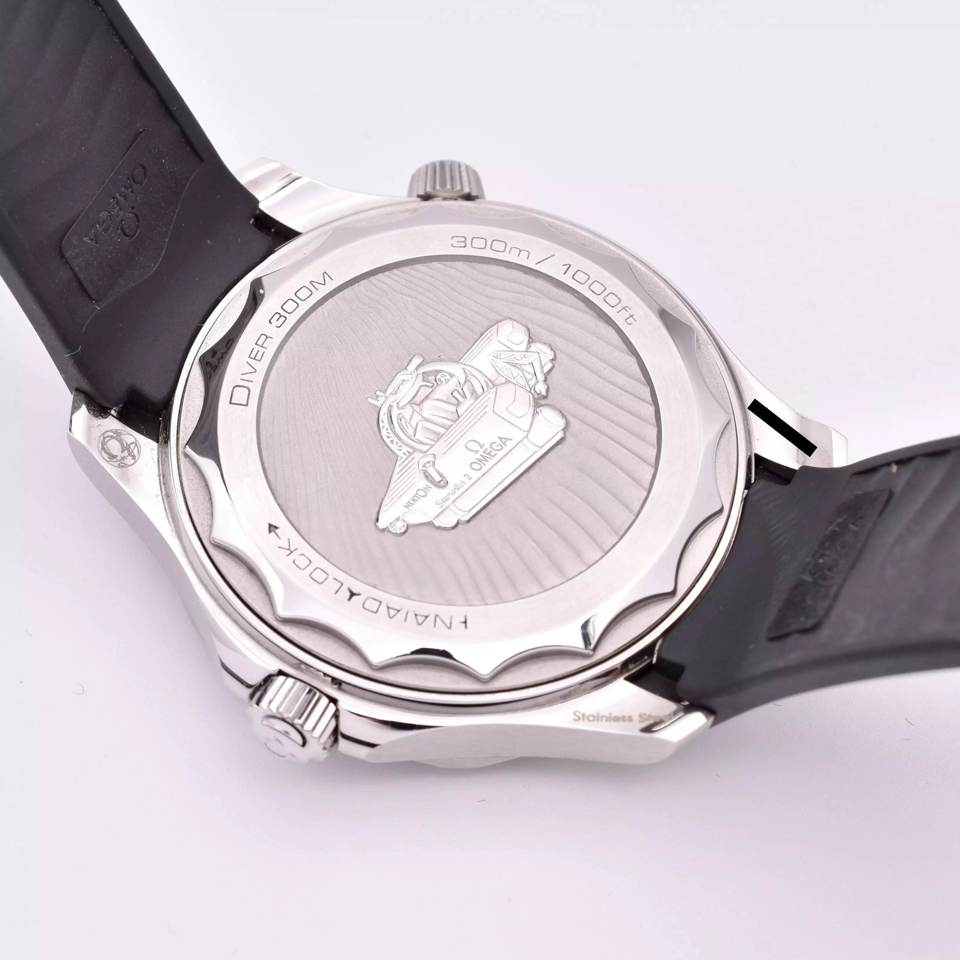 OMEGA Seamaster Nekton Edition 210.32.42.20.01.002 2022