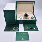 Rolex GMT-Master 2025 Jubilee 126710BLRO 2025