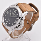 Panerai Luminor Base 44mm 2017 PAM00560 2017