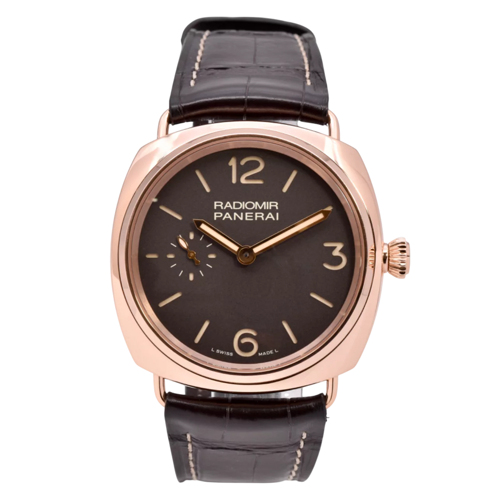 Panerai Radiomir 42mm 2022 PAM00439 2022