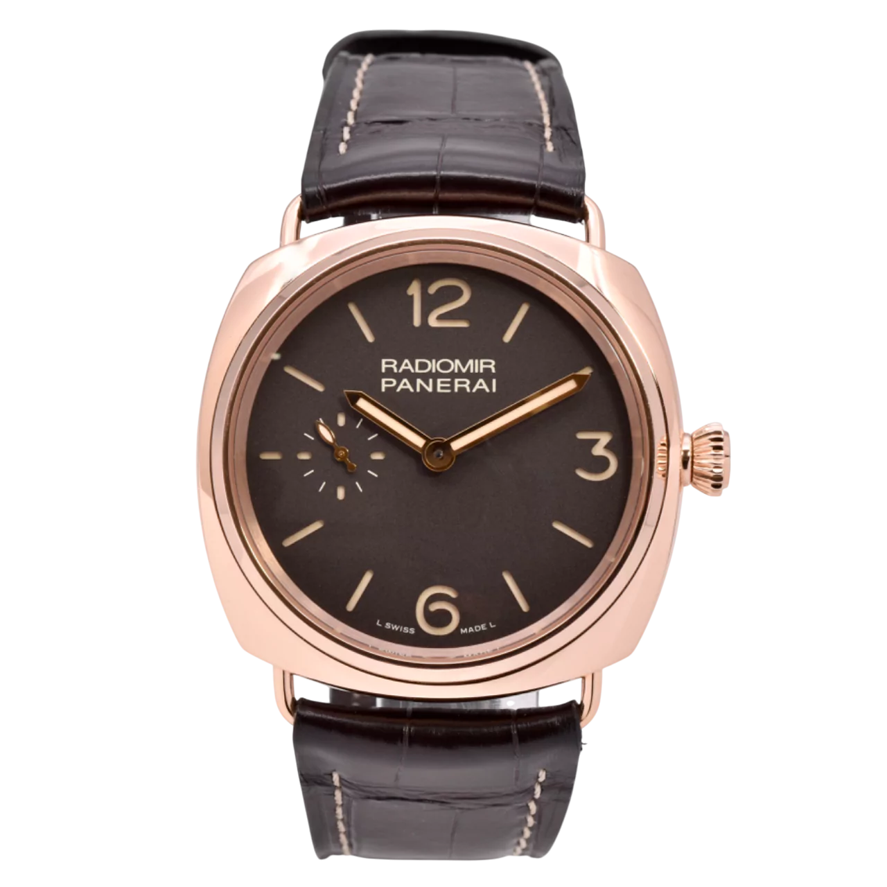 Panerai Radiomir 42mm 2022 PAM00439 2022