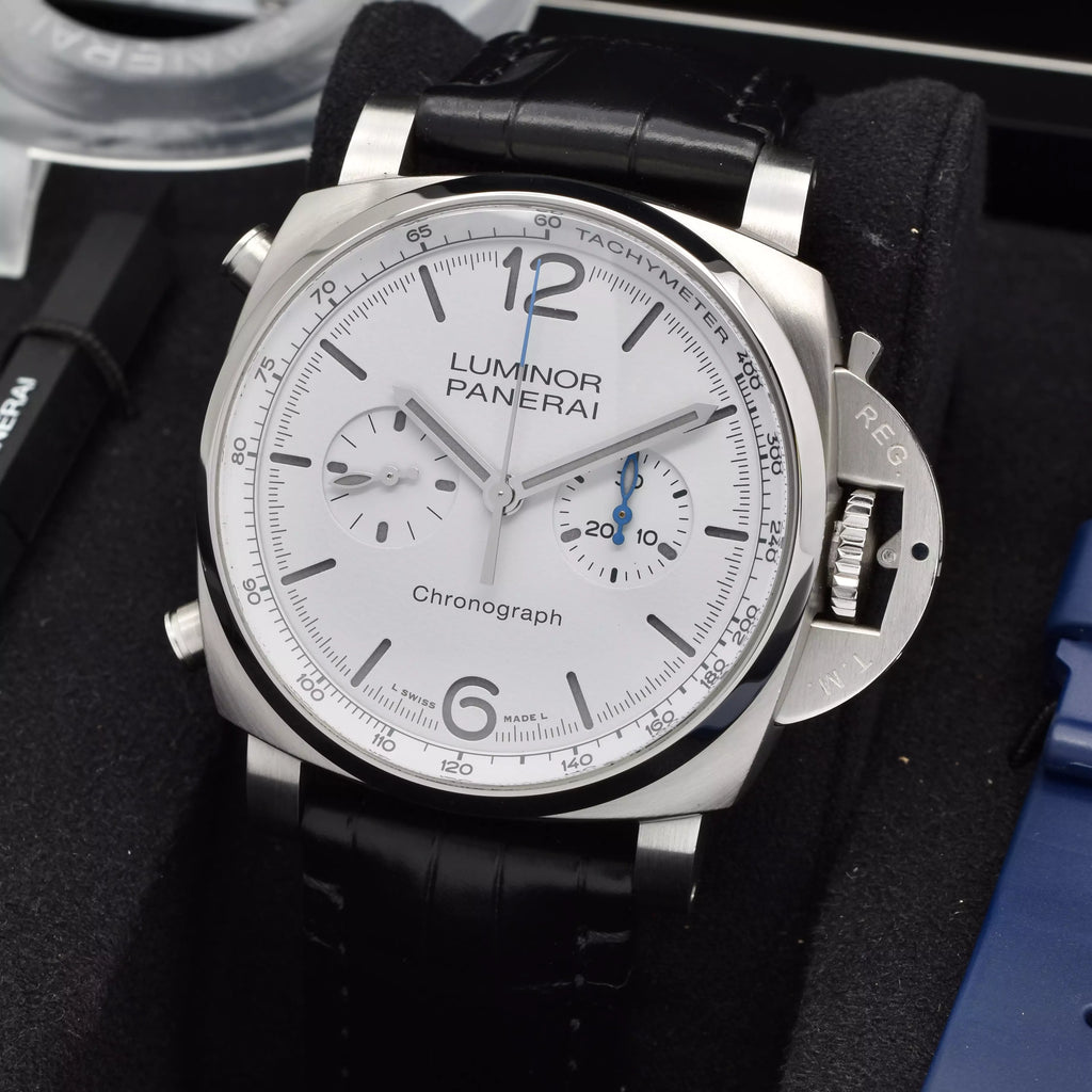 Panerai Luminor 44mm 1950 Automatic PAM01218 2022