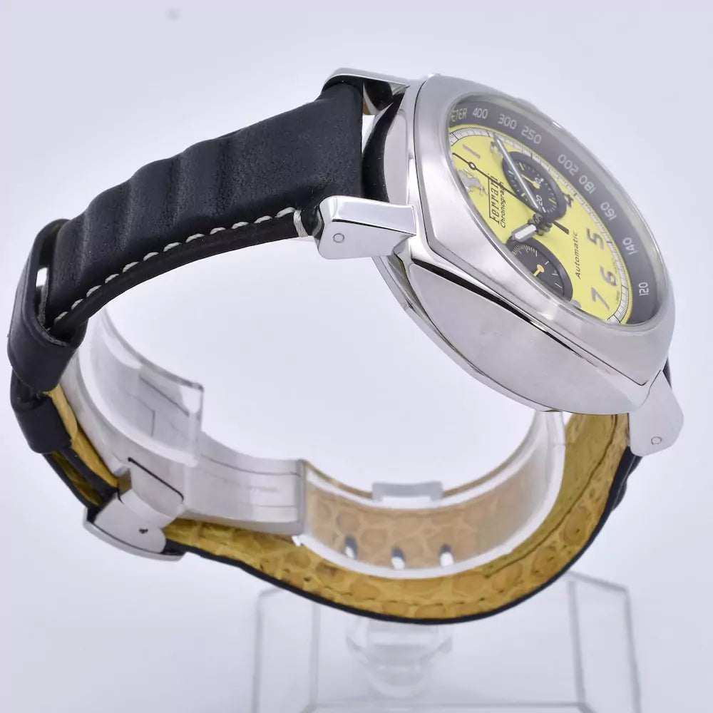 Ferrari Ferrari Chronograph Fully Serviced FER00011 2007