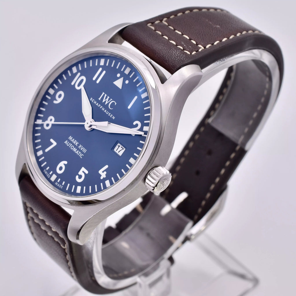 IWC Pilot Le Petit Prince 2022 IW327010 2022