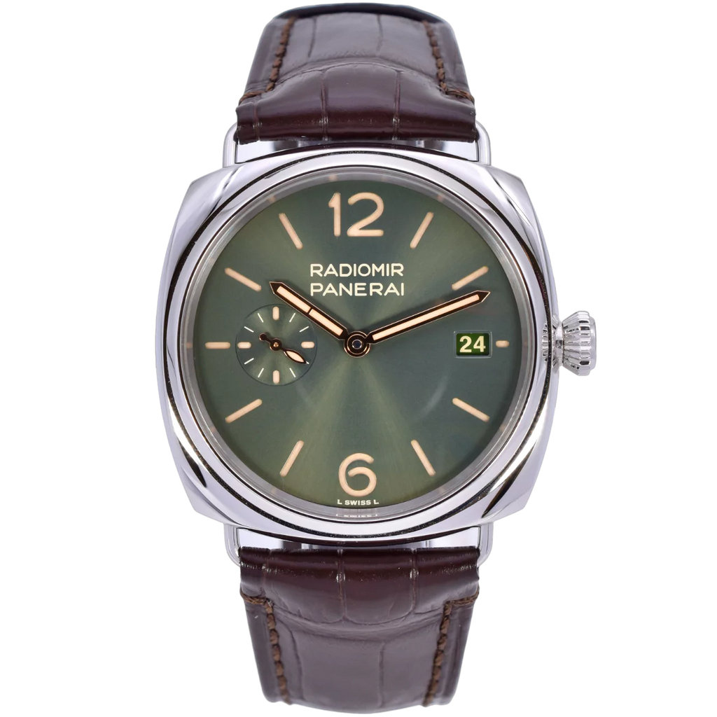Panerai Radiomir 40mm Online Exclusive PAM01386 2023