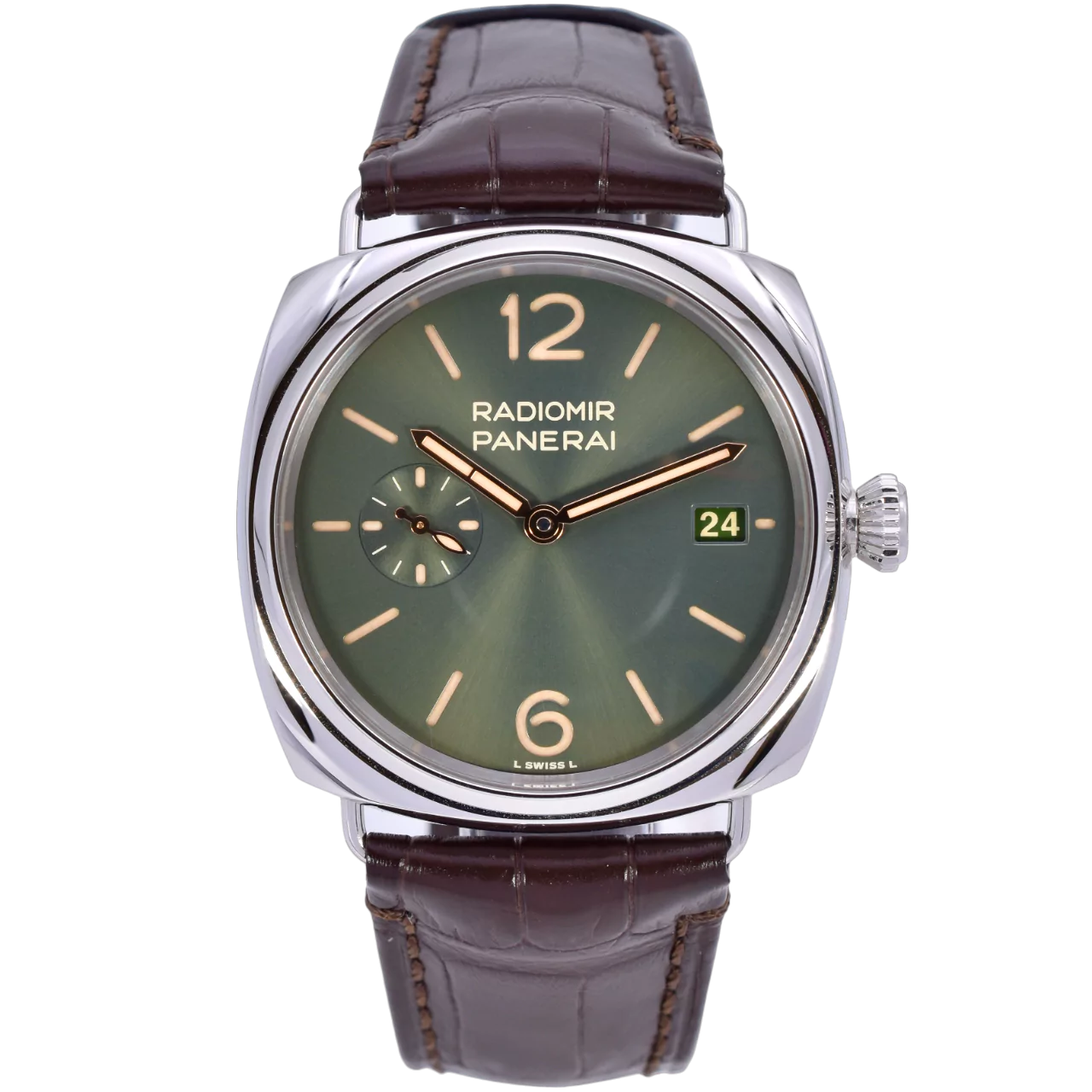 Panerai Radiomir 40mm Online Exclusive PAM01386 2023
