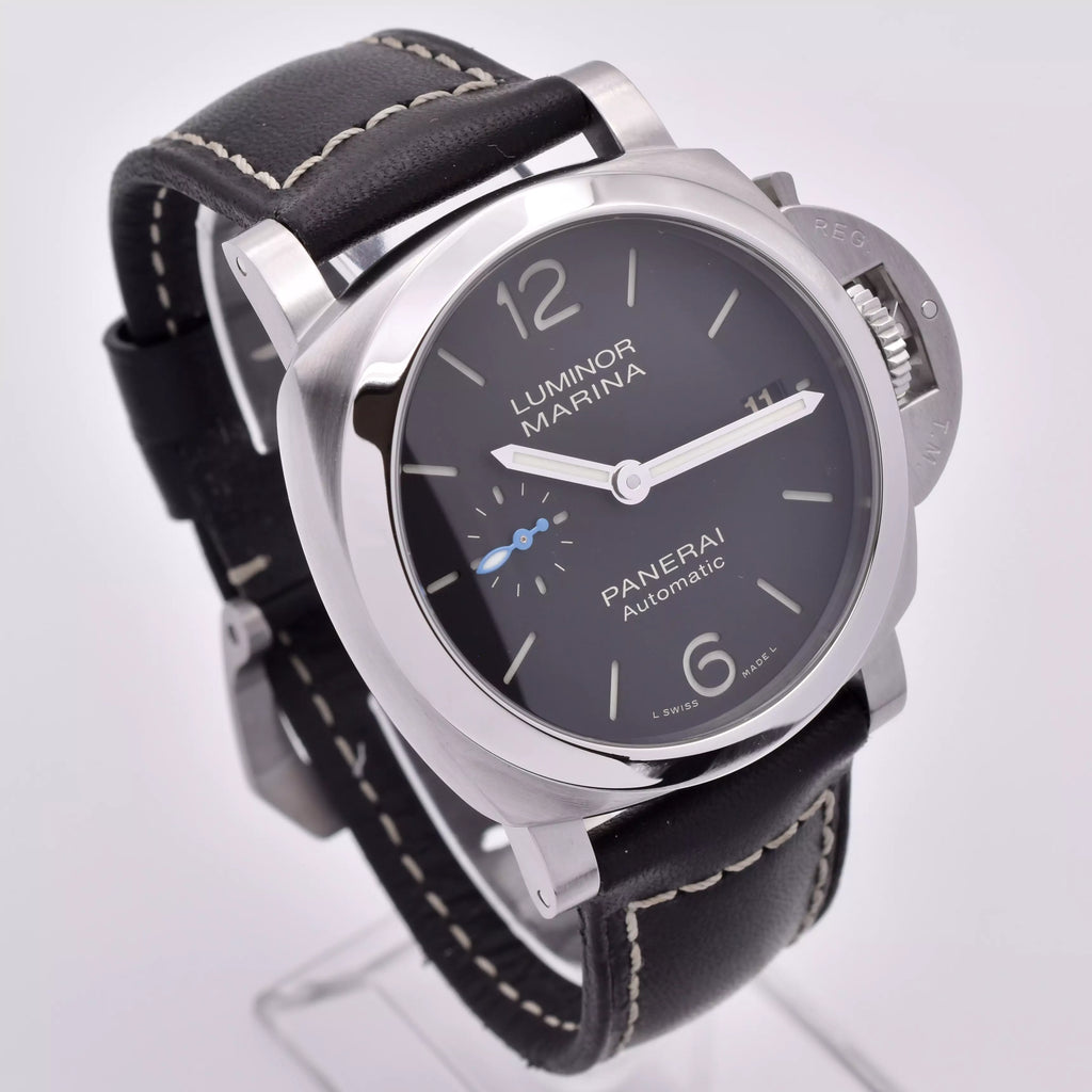 Panerai Luminor Quaranta 40mm PAM01272 2022