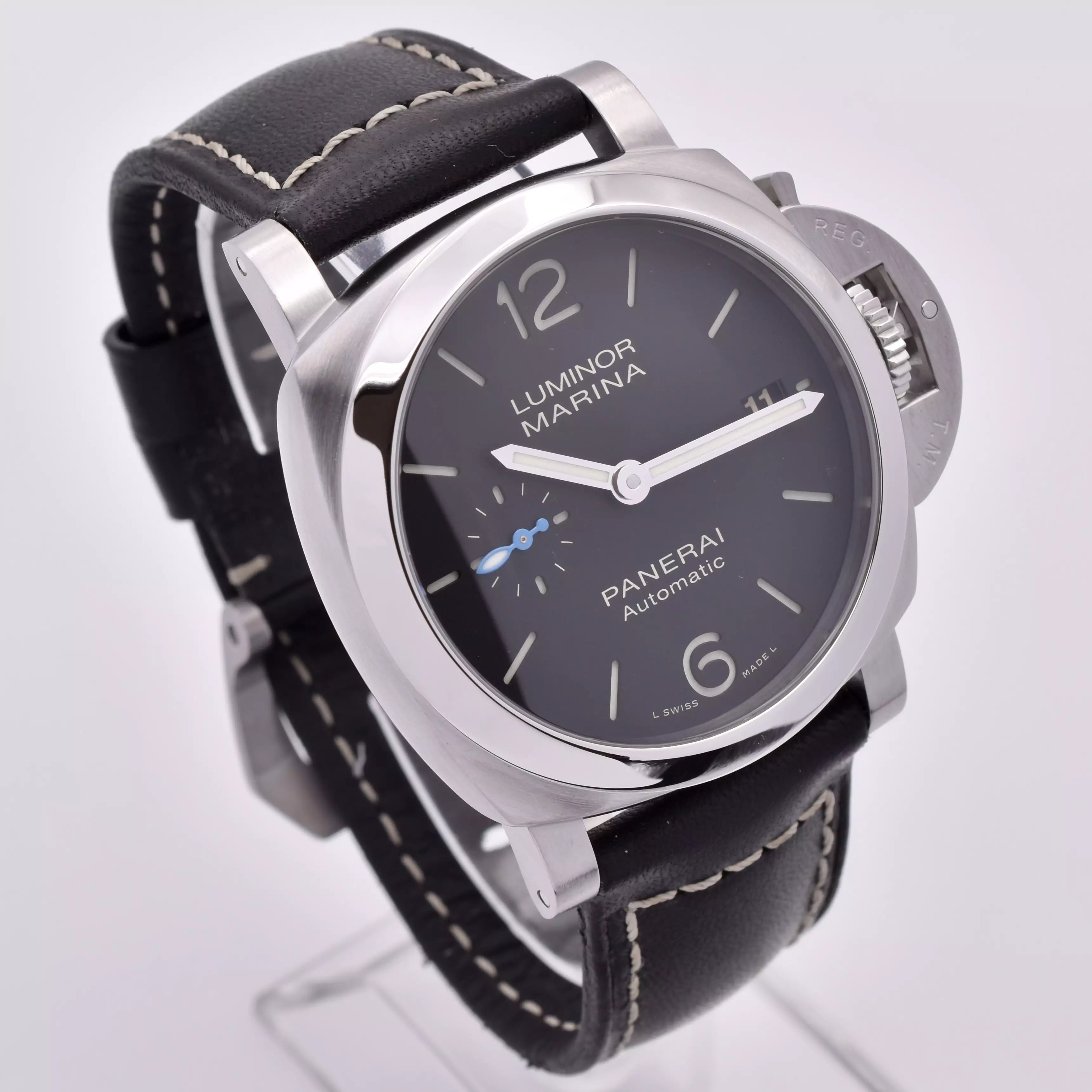 Panerai Luminor Quaranta 40mm PAM01272 2022