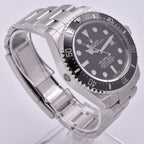 Rolex Sea-Dweller 40mm 2014 116600 2014