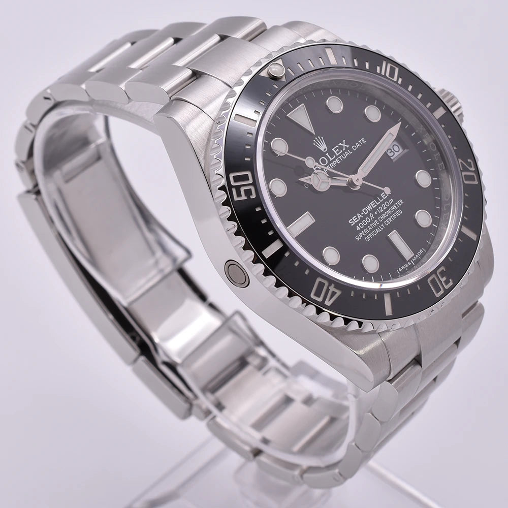 Rolex Sea-Dweller 40mm 2014 116600 2014