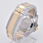 Rolex Submariner Steel & Gold 116613LN 2014