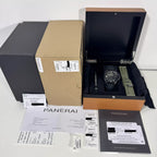 Panerai Luminor 10 Days Ceramica PAM00335 2018