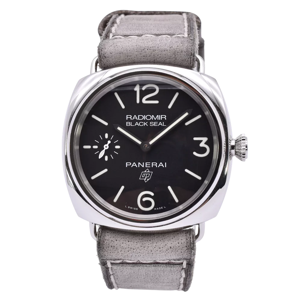 Panerai Radiomir Black Seal 45mm PAM00754 2020