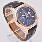 Breitling Transocean 18ct Red Gold R1931012.BC20 2016