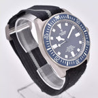 Tudor Pelagos Marine Nationale 22 25707B 2022