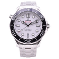OMEGA Seamaster White 2019 210.30.42.20.04.001 2019