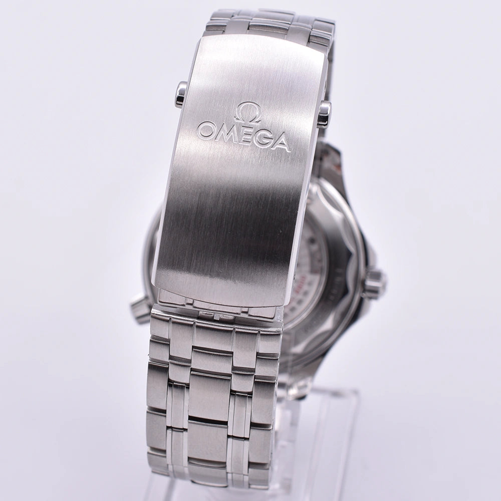 OMEGA Seamaster 42mm 2023 210.30.42.20.04.001 2023