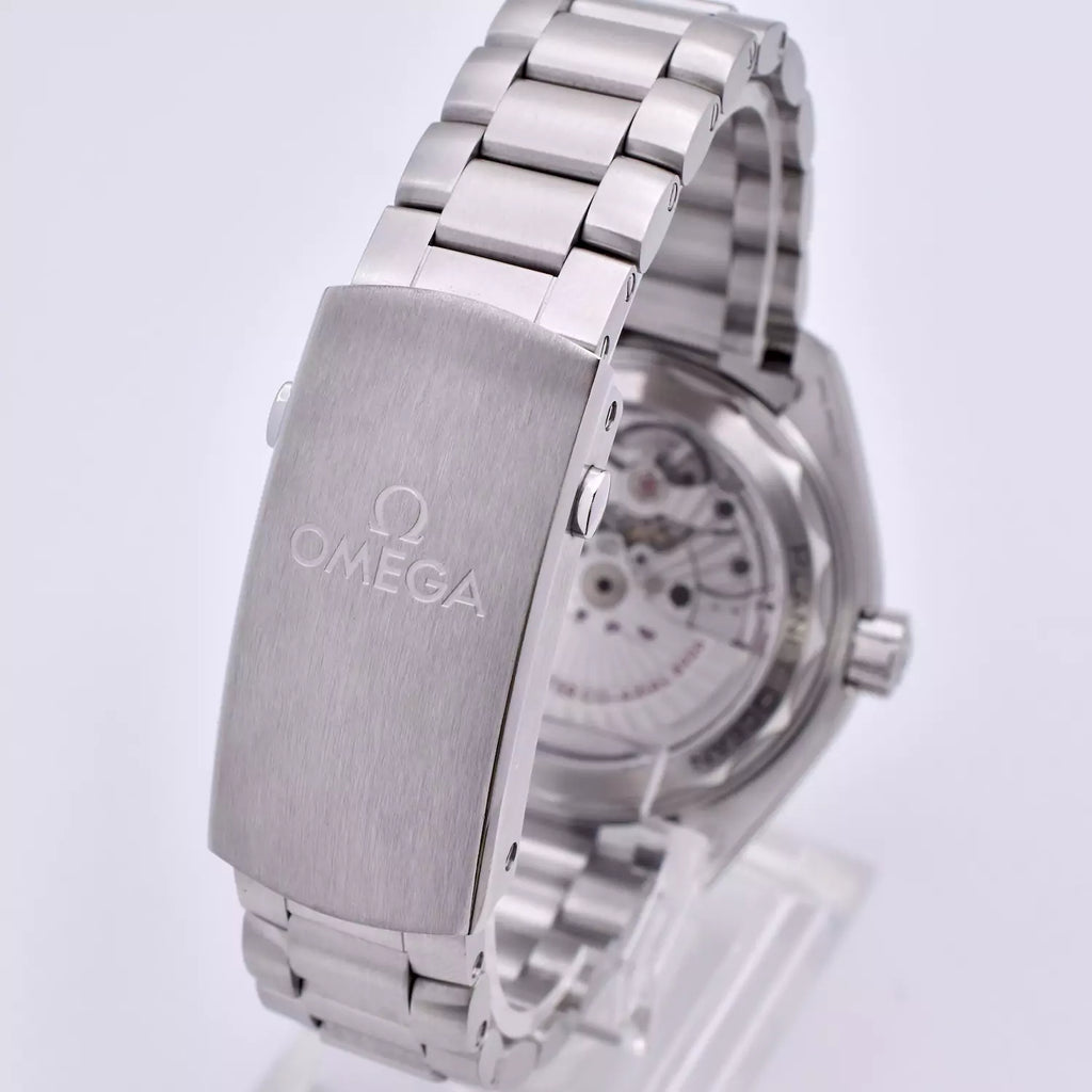 OMEGA Seamaster Planet Ocean GMT 43.5mm 215.30.44.22.01.001 2020