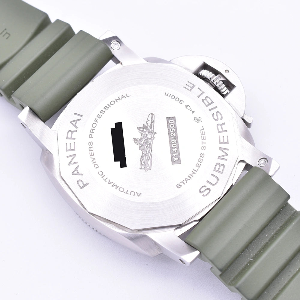 Panerai Submersible 44mm Full Set PAM01226 2022