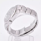 Rolex Oyster Perpetual Green New 2025 134300 2025