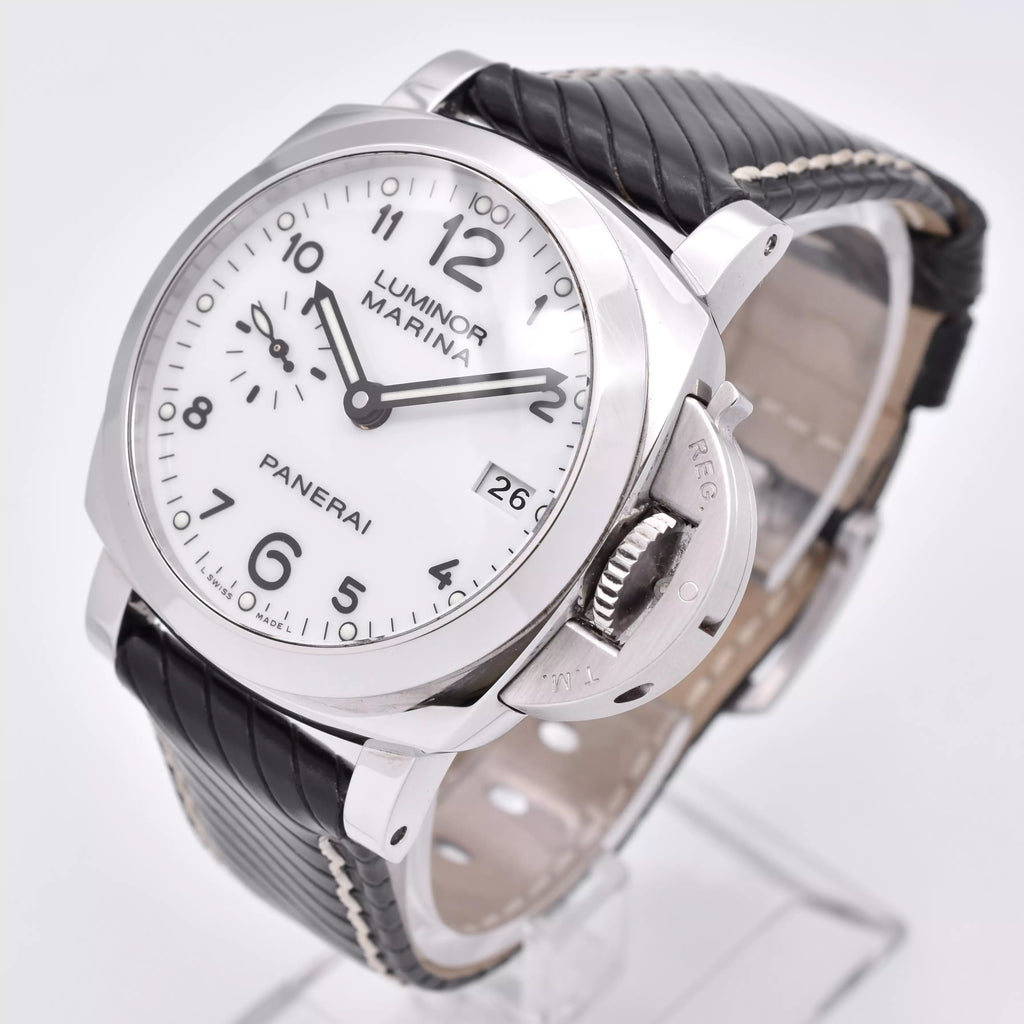 Panerai Luminor Automatic 3 Days PAM00523 2018