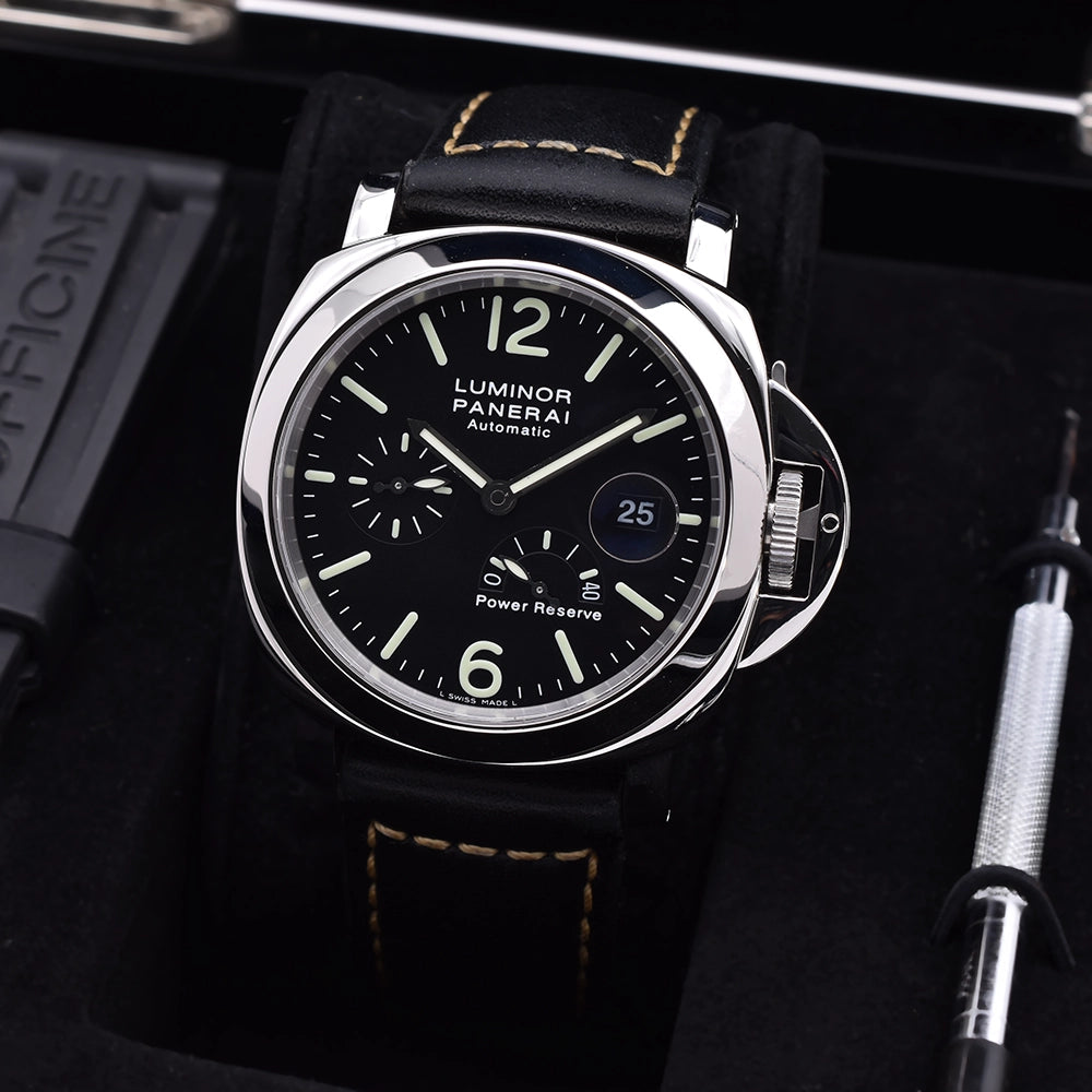 Panerai Luminor Automatic 44mm 2002 PAM00090 2002