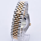 Rolex Datejust Steel & Gold Full Set 116233 2